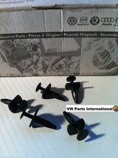 5x Genuine VW Golf Scirocco