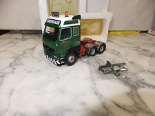 Corgi John Somerscales Ltd Volvo FH12 lorry cab / tractor unit CC12422