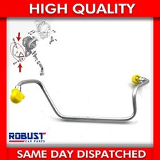 TURBO OIL FEED PIPE FOR FORD