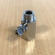 Elektra Microcasa Genuine