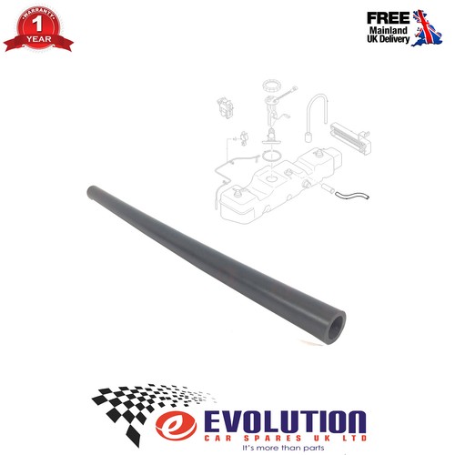 Fuel tank breather hose fits - fuel,