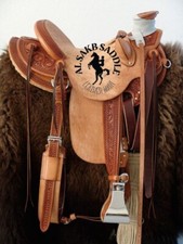 Wade Tree Fork Premium Western