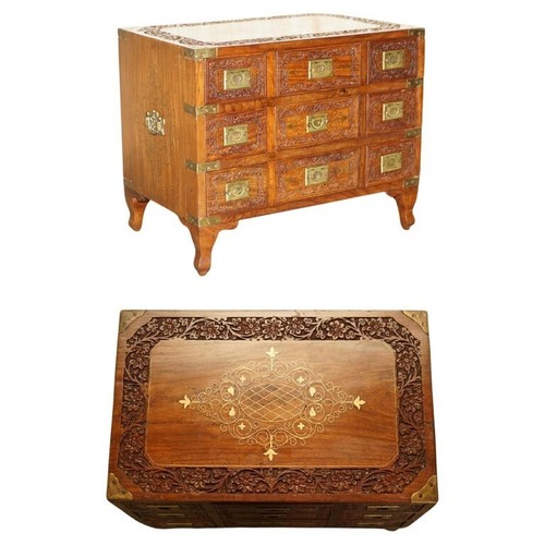 Small antique anglo - antique,