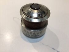 Shimano Nexave 2500ra Spool Spare 