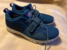 Nike SB Trainerendor Blue
