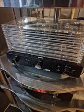 Icon Audio Stereo40  Valve Amplifier-Limited Edition-Pure Triode