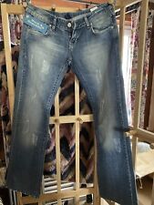 Victoria Beckham, Rock &