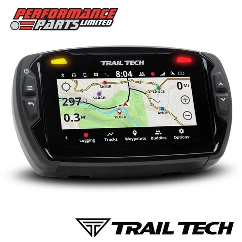 Trail tech 922 - tech, 922-123