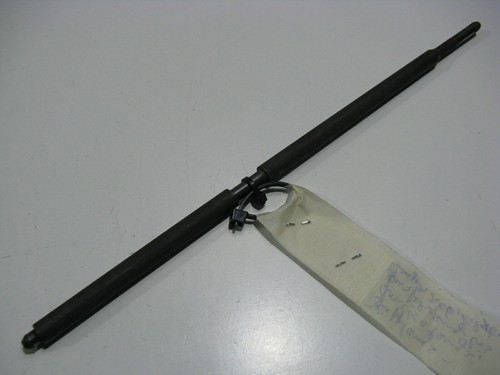 Clutch push rod - push,