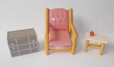 BRATZ DOLL SPARE SKI LODGE