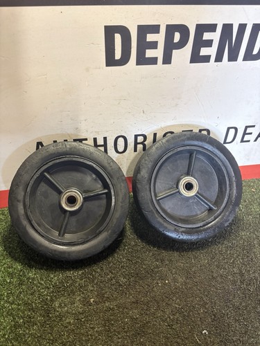 Hayter harrier 411 - 411, /