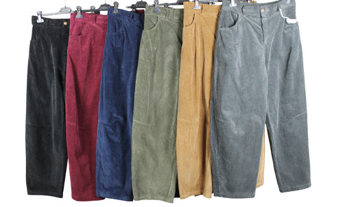 New plus size ladies winter - plus,