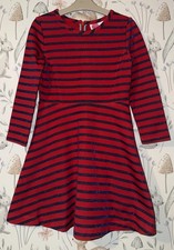 Girls Age 7-8 Years - Johnnie B ( Boden) Party Dress