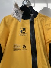 Hansen SeaBreeze CTV - Solas