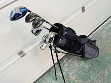 Mens R/H Memphis Full Golf
