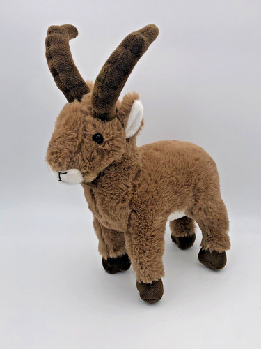 Wwf world wildlife - 12",