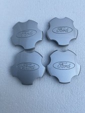 FORD GRANADA MK1 MK2 ALLOY WHEEL CENTRE CAPS 82GB1000CA/DA
