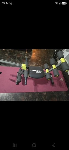 Smart wondercore exercise - wondercore, ab
