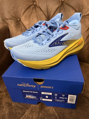 Disney brooks glycerin - brooks, 23