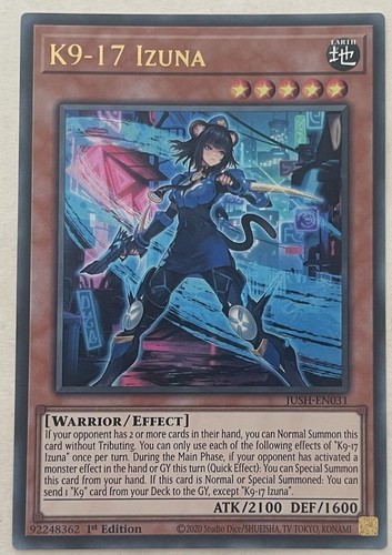 Yugioh izuna jush - izuna, jush-en031