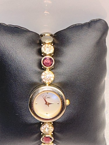 Ladies vintage purple - ladies,