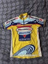 Men's Short Sleeve Cycling