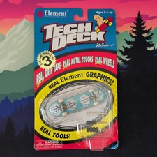 Tech Deck generation 3 Element