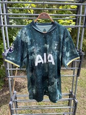 Tottenham 2024/25 Third Shirt