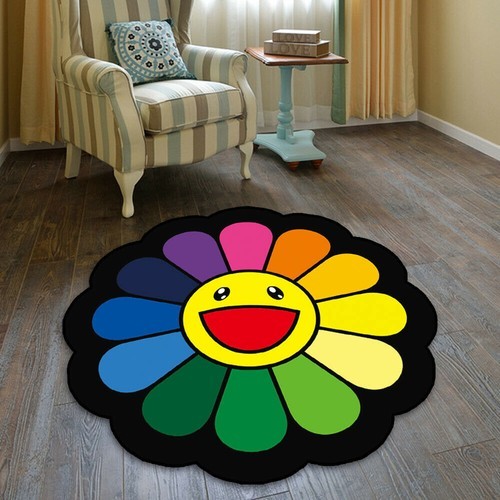Takashi murakami sunflower - murakami,