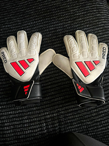 Adidas predator goalkeeper - predator,