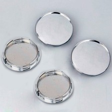 4PCS 63mm Car Wheel Center Hub