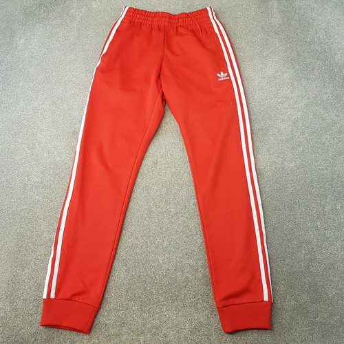 Adidas mens tracksuit bottoms - tracksuit,