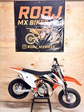 Ktm 50 Mini 2022