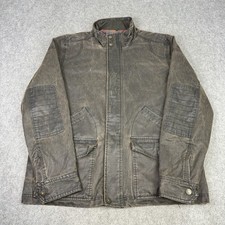 Fat Face Jacket Mens Large