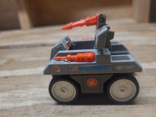 Starcom vehicle laser t - laser, r.a.t