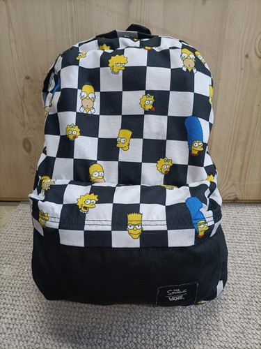 Vans the simpsons - x,