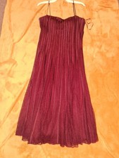 JS Boutique Ball Gown Size 18