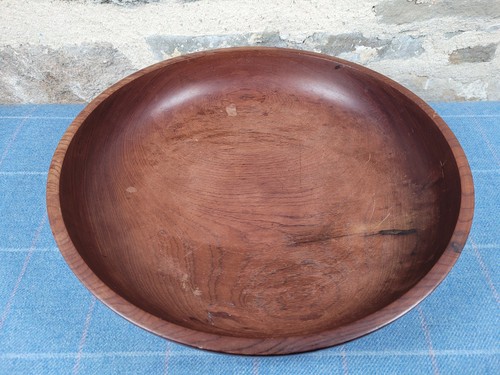 Handmade wooden bowl charles - handmade,