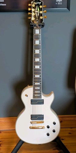 Epiphone matt heafy trivium - matt,