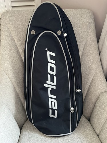 Pre owned carlton racket - pre,