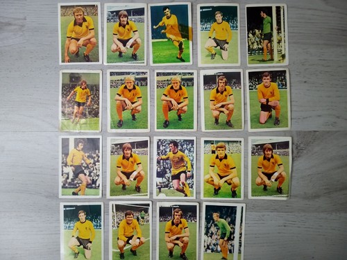 Wolves football trading - football,