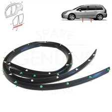 Door Sill Lower Rubber Seals
