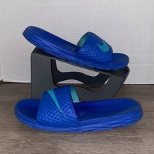 Nike Benassi Solarsoft Men's