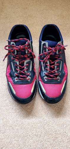 Lanvin runners trainers - lanvin,