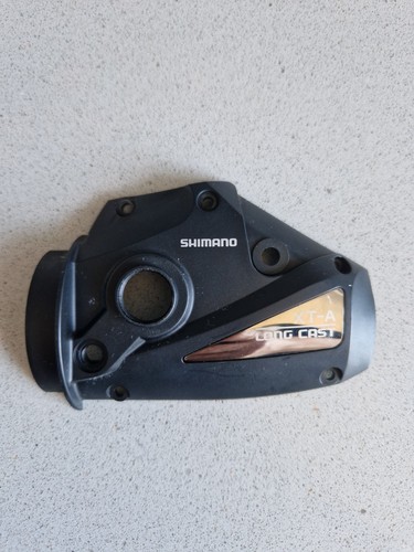 Shimano baitrunner long - xt-a,