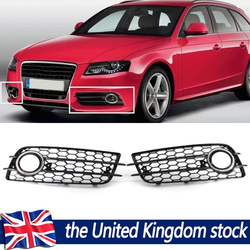 Pair front bumper fog - 1,