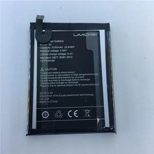 Original Umidigi Battery For