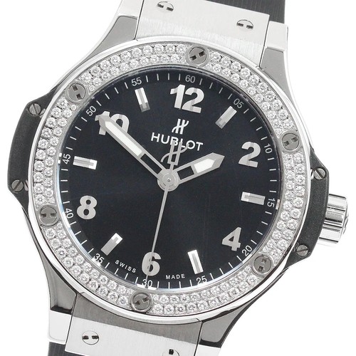 Hublot big bang - hublot,