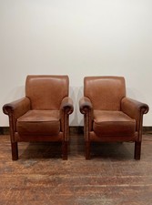 Pair of retro / vintage style