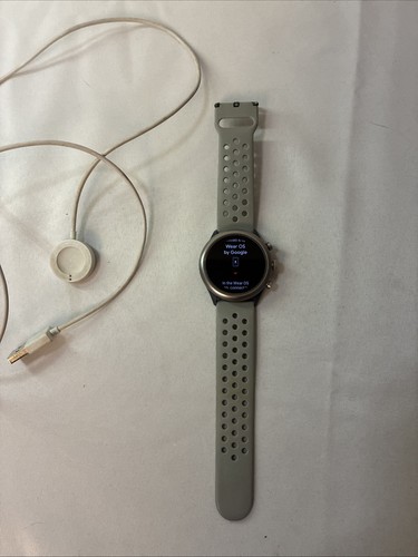 Fossil dw9f2 smart watch - fossil,
